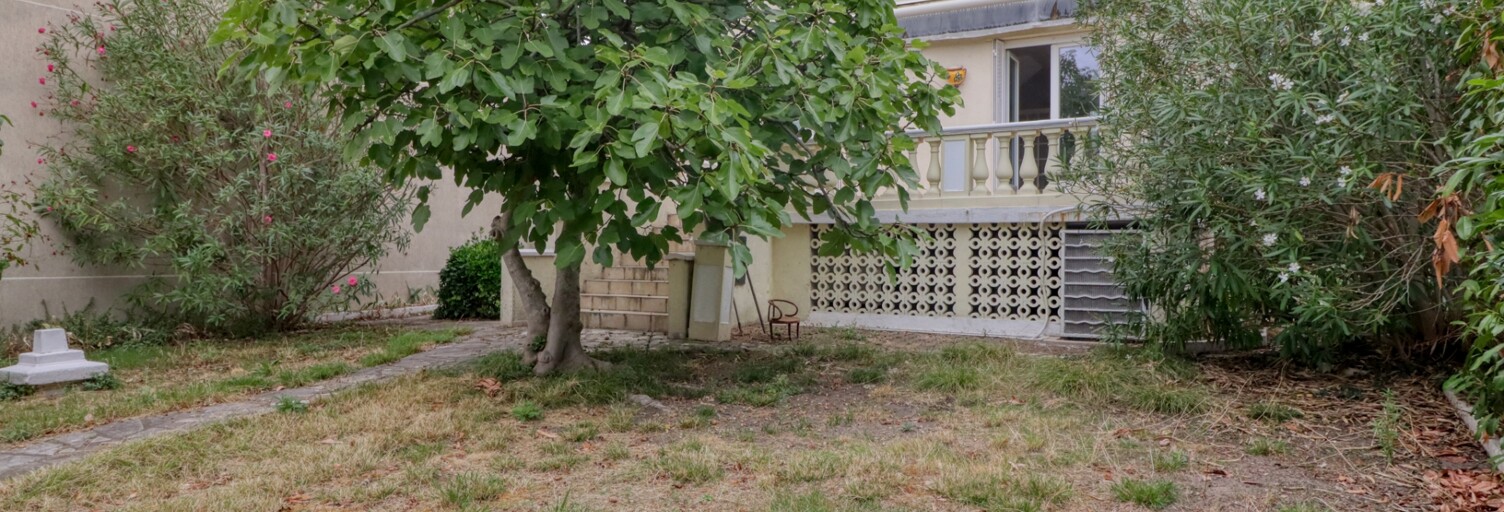 Maison 5 Pièces 86 m² à vendre à Houilles (78800)