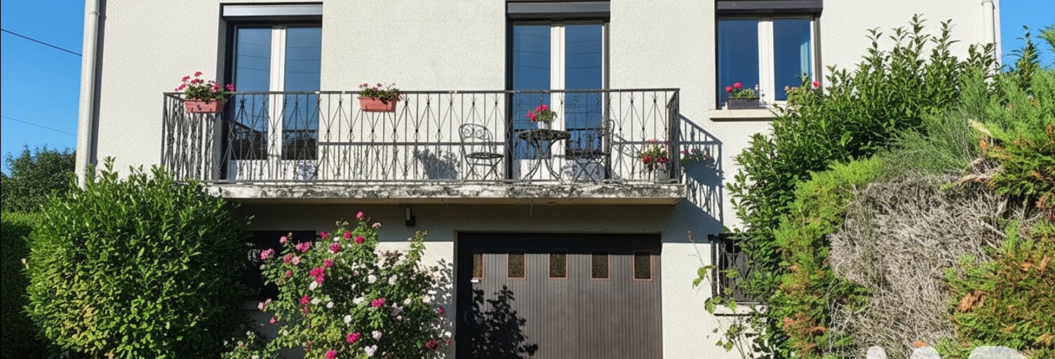 Maison 9 Pièces 148 m² à vendre à Moissac (82200)