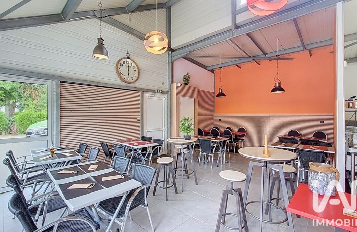 Vente Crêperie, Pizzeria 82 m&sup2; — photo 3