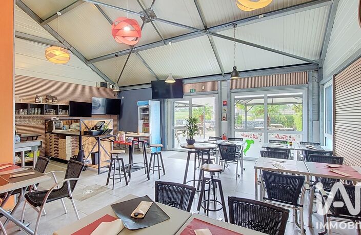 Vente Crêperie, Pizzeria 82 m&sup2; — photo 5