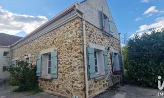 Maison 6 Pièces 225 m² à vendre à Armentières-en-Brie (77440)