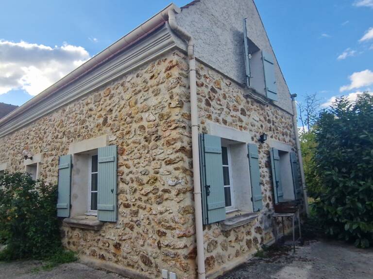 Vente Maison/villa 6 pièces — photo 1