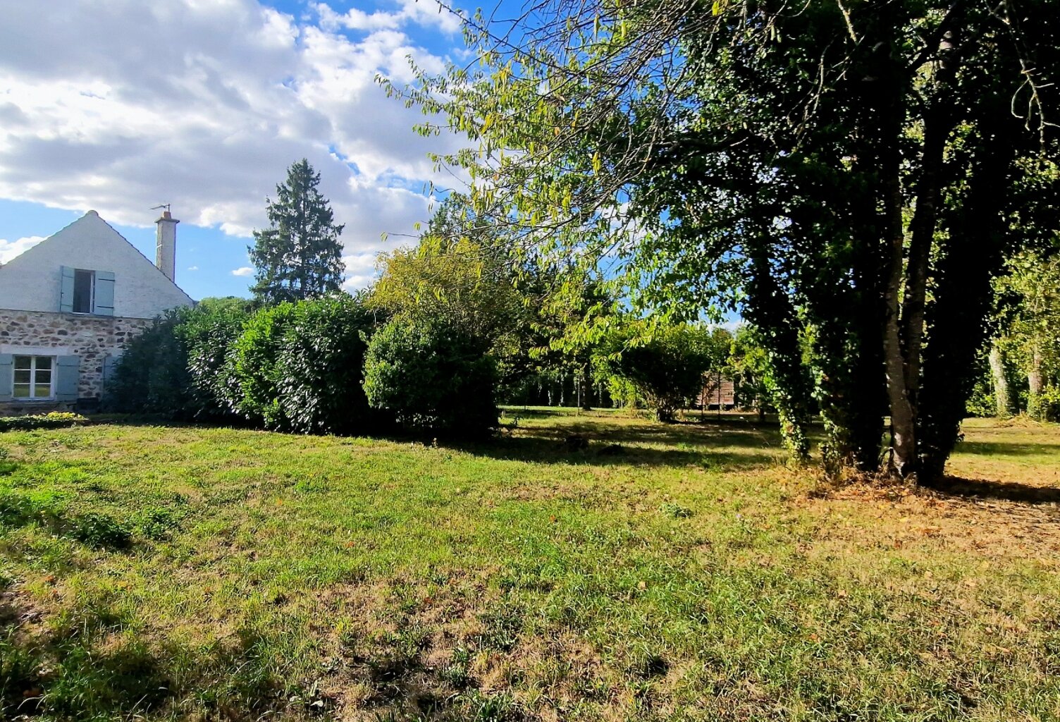 Vente Maison/villa 6 pièces — photo 1