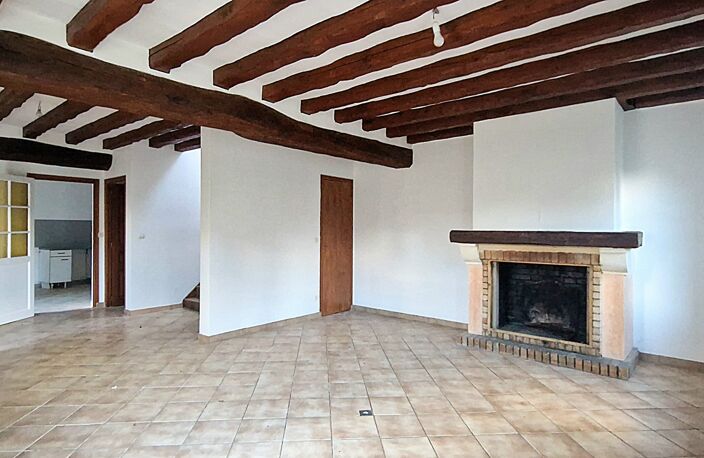 Vente Maison/villa 6 pièces — photo 2