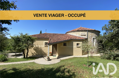 Vente Maison d'architecte 5 pièces — photo du bien