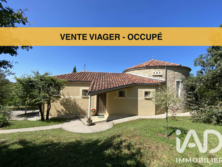 Vente Maison d'architecte 5 pièces — photo 1
