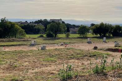 Terrain  134000 €