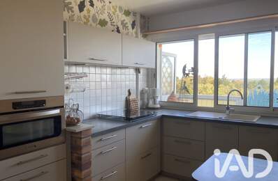 Vente Appartement 3 pièces — photo du bien