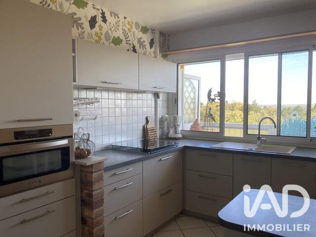 Vente Appartement 3 pièces — photo du bien