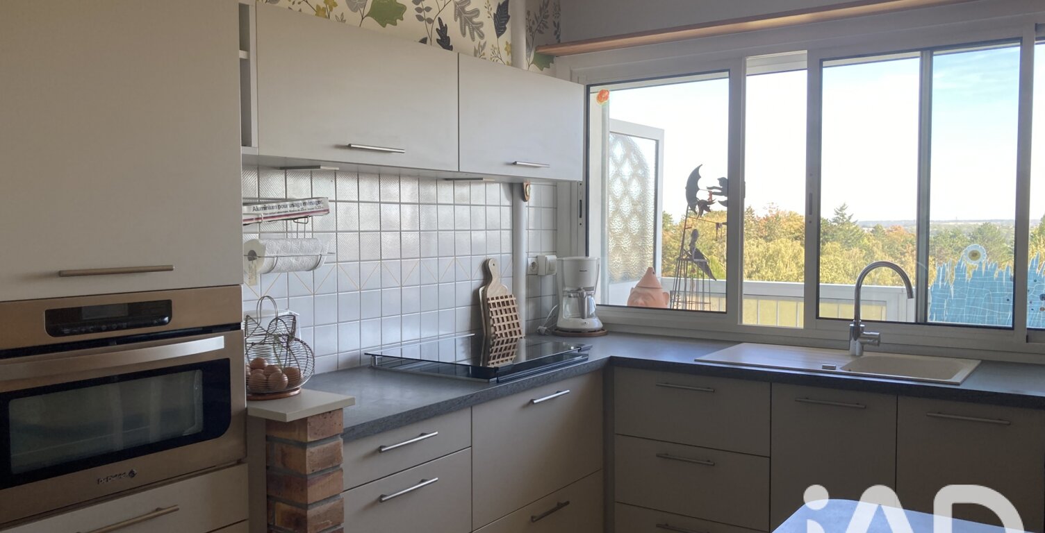 Vente Appartement 3 pièces — photo 1