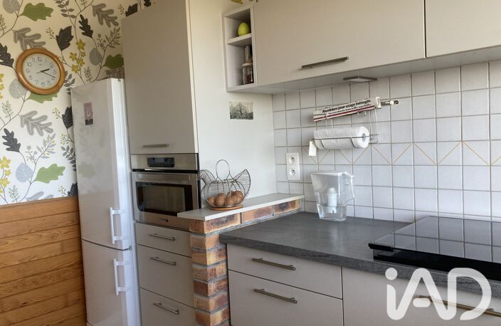 Vente Appartement 3 pièces — photo 2