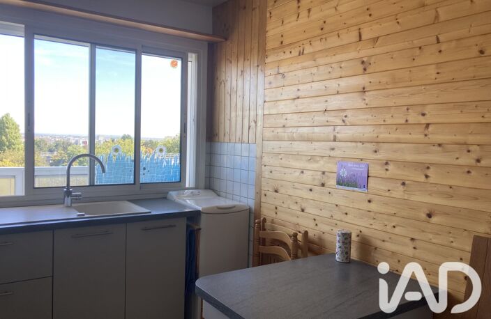 Vente Appartement 3 pièces — photo 3