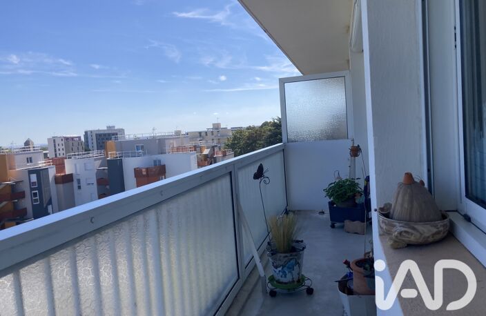 Vente Appartement 3 pièces — photo 5