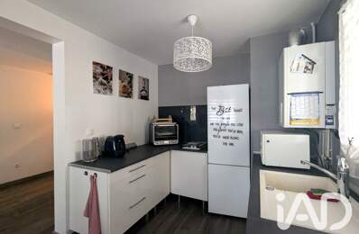 Vente Appartement 2 pièces — photo du bien