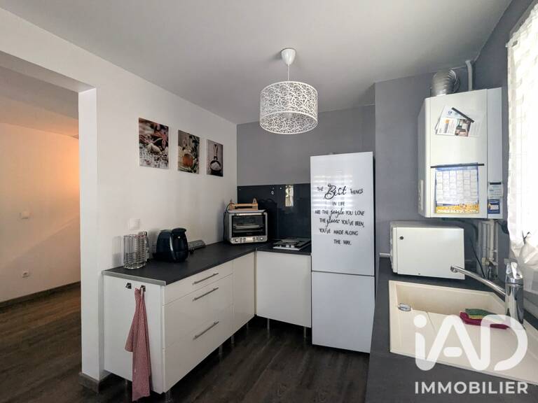 Vente Appartement 2 pièces — photo 1