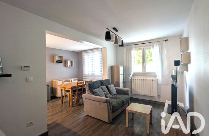 Vente Appartement 2 pièces — photo 2
