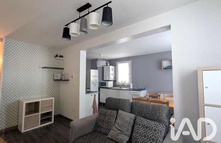 Vente Appartement 2 pièces — photo 3
