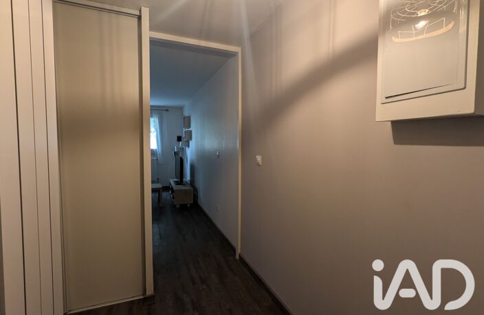 Vente Appartement 2 pièces — photo 5