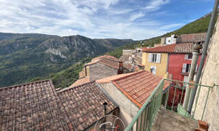 Maison 3 Pièces 48 m² à vendre à Bouyon (06510)
