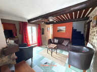 BOUYON, Belle maison de village traversante et lumineuse de — photo 3