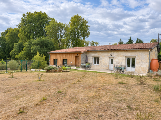 Maison proposé à Castillon-la-Bataille