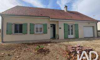 Maison 5 Pièces 87 m² à vendre à Saint-Laurent-des-Bois (41240)