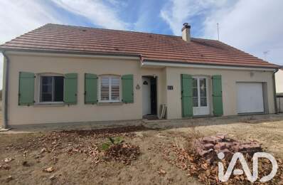 Vente Pavillon 5 pièces — photo du bien