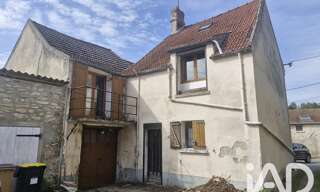 Maison 4 Pièces 98 m² à vendre à Mareuil-sur-Ourcq (60890)