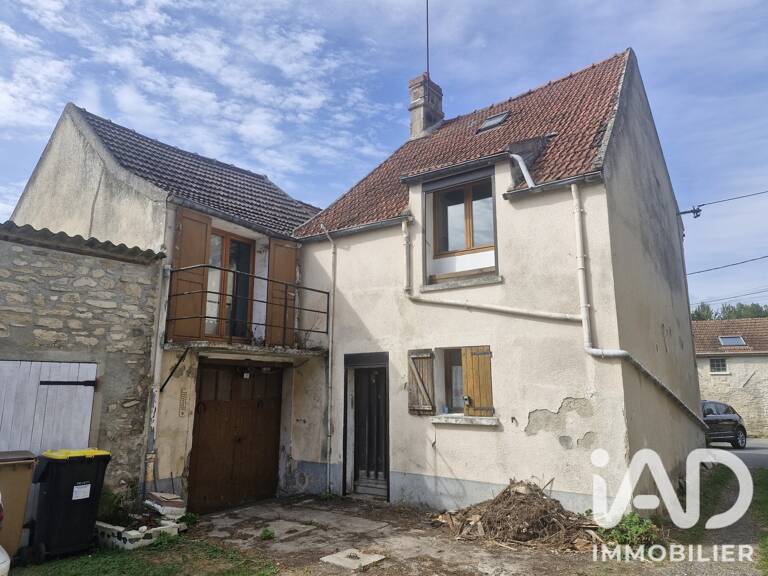 Vente Maison/villa 4 pièces — photo 1