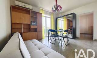 Appartement 3 Pièces 60 m² à vendre à Port-de-Bouc (13110)