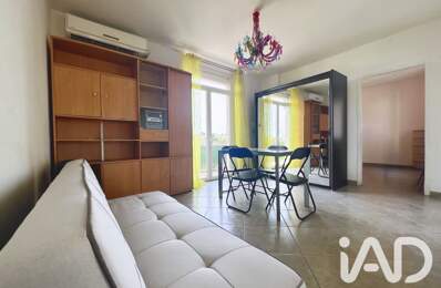 Vente Appartement 3 pièces — photo du bien