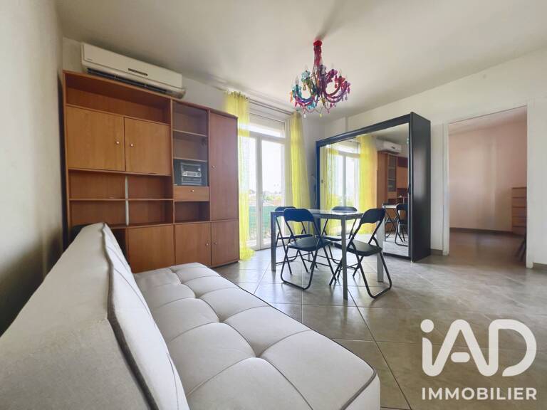 Vente Appartement 3 pièces — photo 1