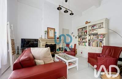 Vente Maison de village 5 pièces — photo du bien