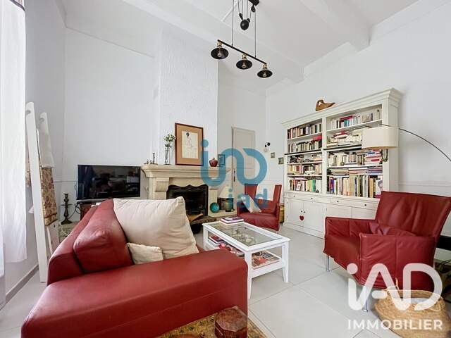 Vente Maison de village 5 pièces — photo du bien