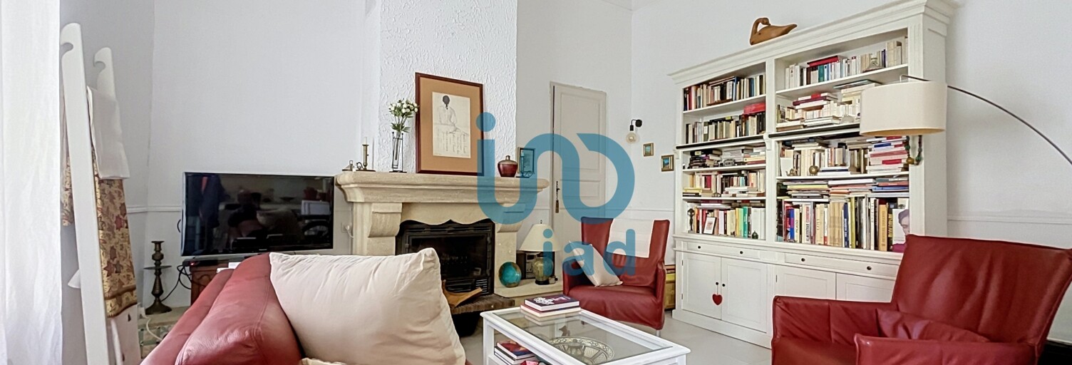 Maison 5 Pièces 116 m² à vendre à Cers (34420)