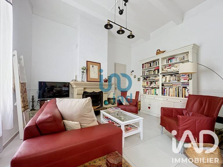 Vente Maison de village 5 pièces — photo 1