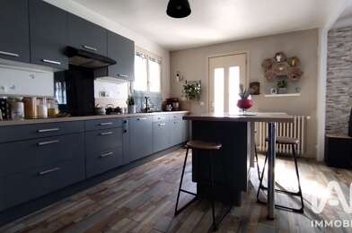 Maison 6 pièces 162500 €