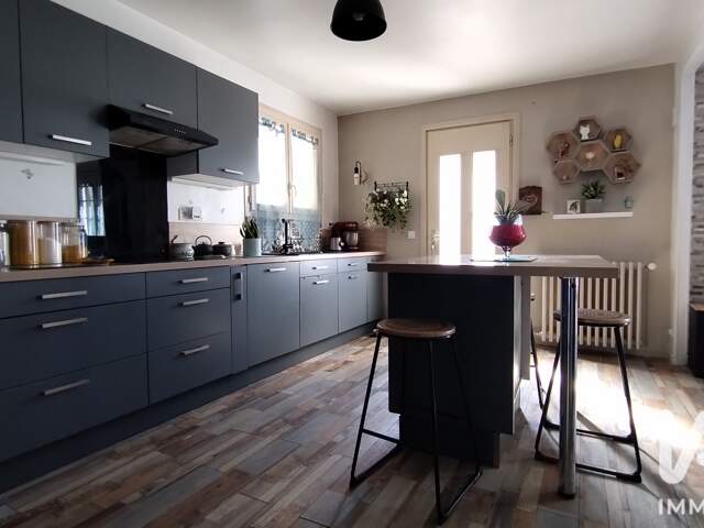 Vente Maison de ville 6 pièces — photo du bien