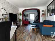 Vente Maison de ville 6 pièces — photo 2