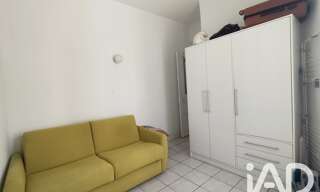 Appartement 2 Pièces 25 m² à vendre à Nice (06100)