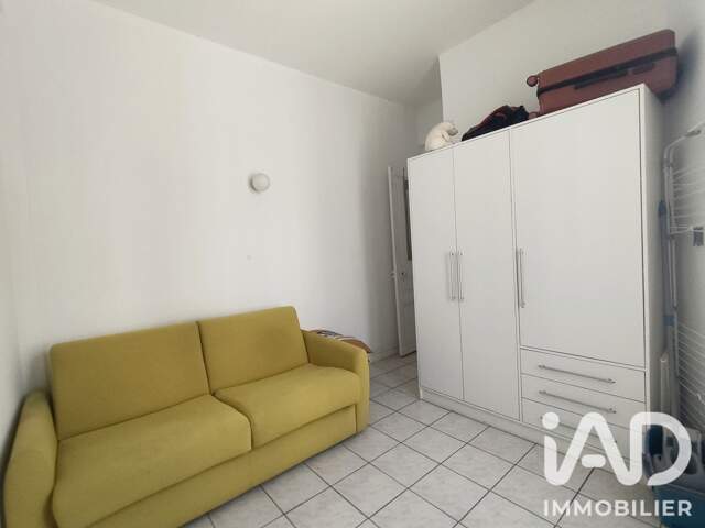 Vente Appartement 2 pièces — photo du bien