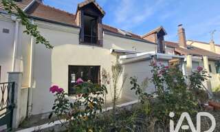 Maison 5 Pièces 93 m² à vendre à La Ferté-Bernard (72400)