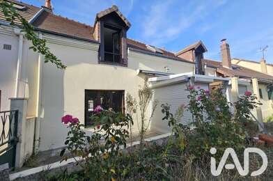 Maison 5 pièces 116500 €