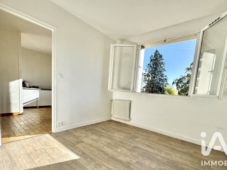 Vente Appartement 2 pièces — photo 1