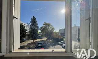 Appartement 2 Pièces 29 m² à vendre à Dijon (21000)