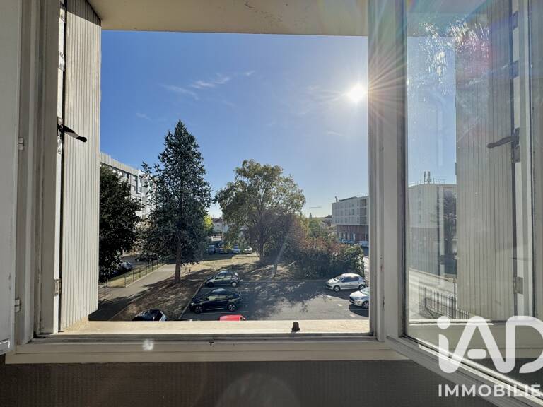 Vente Appartement 2 pièces — photo 1