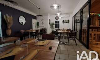 Commerce  90 m² à vendre à Perpignan (66000)