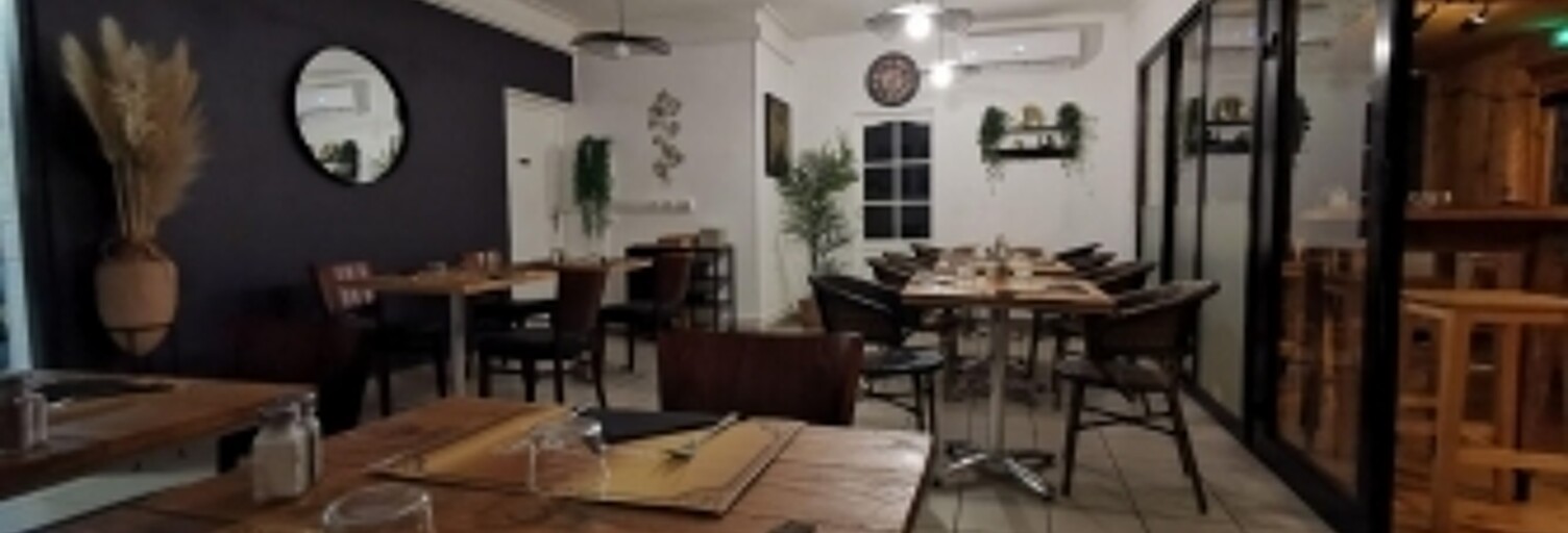 Commerce  90 m² à vendre à Perpignan (66000)
