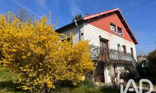 Maison 7 Pièces 190 m² à vendre à Varangéville (54110)