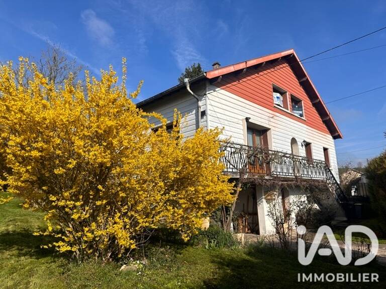 Vente Maison traditionnelle 7 pièces — photo 1